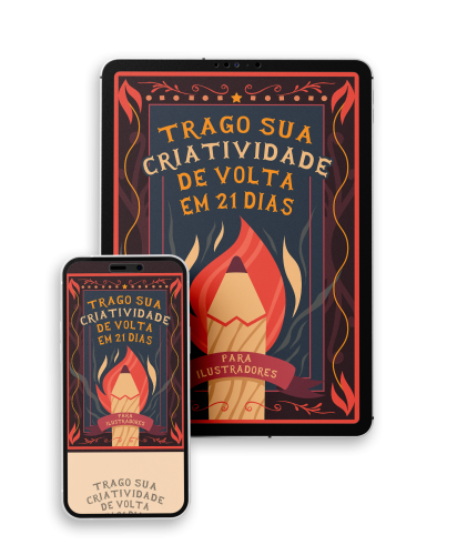 Mockup - Tablet